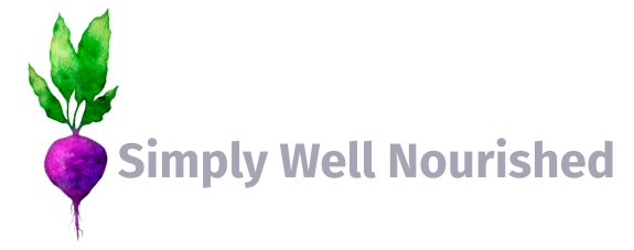 Simply Well Nourished